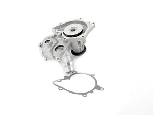 Hepu Water Pump - E38, E39, E52, E53