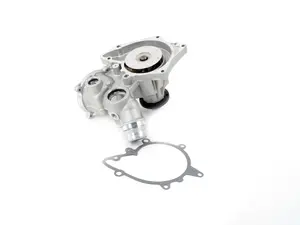 Hepu Water Pump - E38, E39, E52, E53