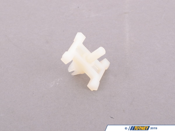 Genuine BMW Genuine BMW Clamp - 51131848664 51131848664