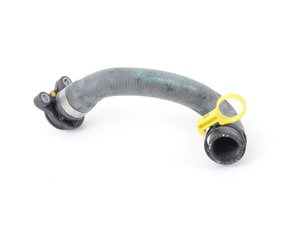 Genuine BMW Coolant Hose - E84 F10 F25 F30 N20