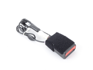 Seat Belt Catch/Buckle