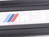 Genuine BMW Genuine BMW M3 Door Sill Strips (pair) 51477979359-360 View 4