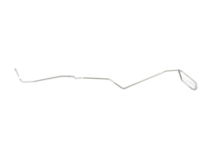 Genuine BMW Front Fuel Feed Line - 16121184118 - E39