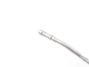 Genuine BMW Genuine BMW Front Fuel Feed Line - 16121184118 - E39 16121184118 View 2