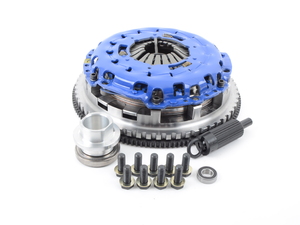 E9X M3 - SPEC Carbon Graphite Clutch (With Flywheel)
