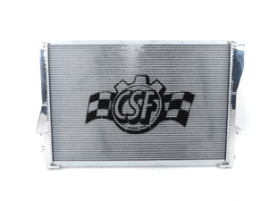 CSF High Performance Aluminum Radiator - E39 540i M5 - Manual Transmission Only!