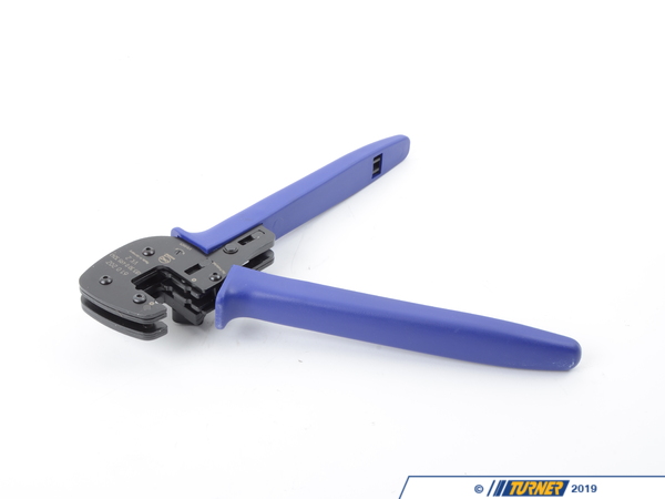 83300495324 - Genuine BMW Pliers - 83300495324 | Turner Motorsport