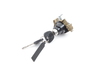 Genuine BMW Genuine BMW Catch With Key - 51218401631 51218401631 View 1