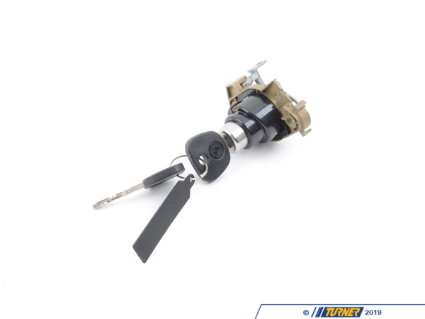 Genuine BMW Genuine BMW Catch With Key - 51218401631 51218401631