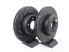 EBC Front Ultimax USR Sport Rotor Kit - Pair (338x26) USR1684 View 3
