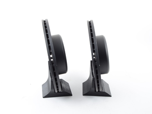 Front Ultimax USR Sport Rotor Kit - Pair (338x26)