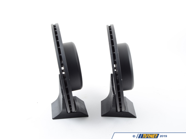 EBC Front Ultimax USR Sport Rotor Kit - Pair (338x26) USR1684