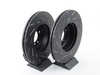 EBC Front Ultimax USR Sport Rotor Kit - Pair (338x26) USR1684 View 2