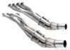 Supersprint E39 540i/M5 Supersprint Tubolare Performance Headers 786801 View 9