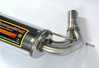 Supersprint Supersprint Sport Muffler (Twin Pipe Single Exit) 987806 View 6