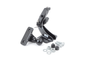 Genuine BMW Retrofit Kit Tow Hitch Modul