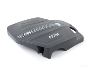Genuine BMW Engine Cover - F22/23 F3X N55 3.0L