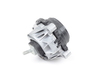 Genuine BMW Genuine BMW Engine Mount - Left 22116856183 View 3