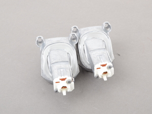 Genuine BMW LED angel eye module
