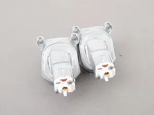 Genuine BMW LED angel eye module