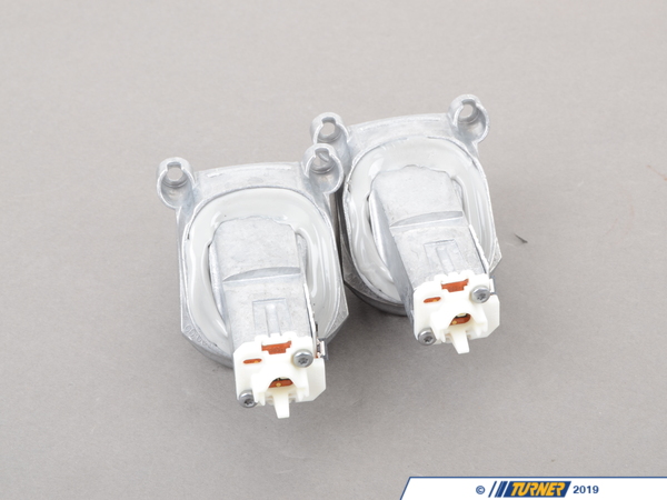 Genuine BMW Genuine BMW LED angel eye module 63117343876