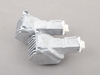 Genuine BMW Genuine BMW LED angel eye module 63117343876 View 2