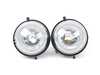 Vinstar MINI Cooper DRL LED Halo Fog Lights V3  adl-r56-v3-clKT View 2