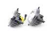 Vinstar MINI Cooper DRL LED Halo Fog Lights V3  adl-r56-v3-clKT View 3