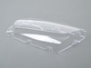 URO Xenon Headlight Lens Cover - Left 63126929565 View 1