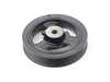 URO Crank Pulley With Dampener 11237829906 View 1