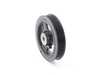 URO Crank Pulley With Dampener 11237829906 View 3