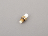 Genuine BMW Genuine BMW Screwed Connection D=6mm - 37226754370 - E53 37226754370 View 1
