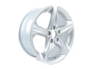 Genuine BMW Light Alloy Rim 71/2Jx18 Et:49 - 36116779800 - E82