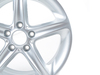 Genuine BMW Genuine BMW Light Alloy Rim 71/2Jx18 Et:49 - 36116779800 - E82 36116779800 View 2