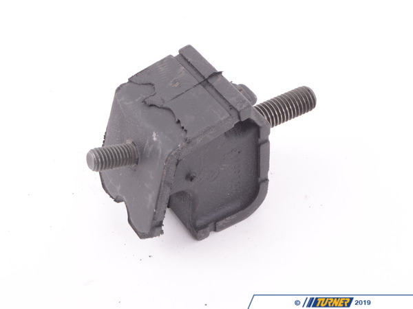 Genuine BMW Motorsport Transmission Mounts E30 M3 BMW Motorsport Group N (Pair) - (NO LONGER AVAILABLE) 23711417246KT