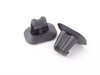 Genuine BMW Hook - Pack Of 10 51357183938KT View 2