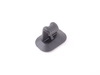 Genuine BMW Hook - Pack Of 10 51357183938KT View 3