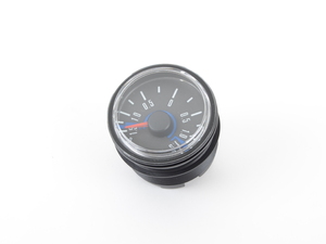 Genuine MINI Gauge, Lateral Acceleration G - 62110426786