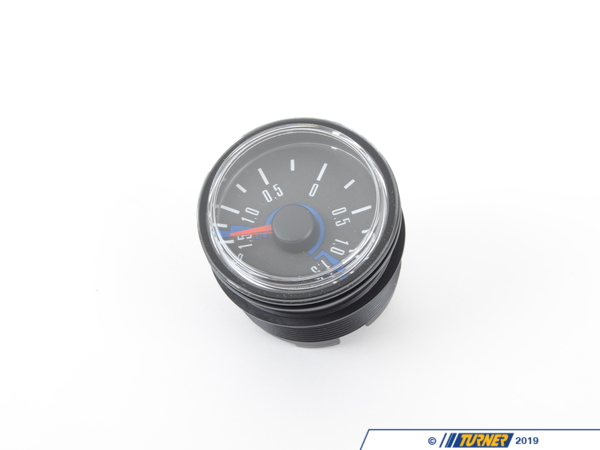 Genuine MINI Genuine MINI Gauge, Lateral Acceleration G - 62110426786 62110426786