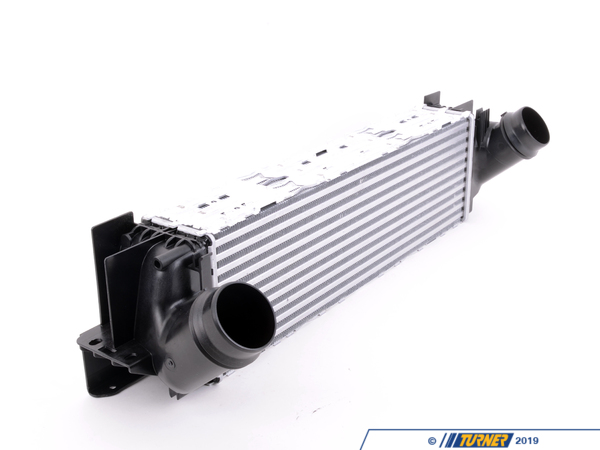 Genuine BMW Genuine BMW Charge-Air Cooler - 17517823570 - F25,F26 17517823570