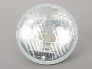 High Beam Headlight - E30 E28 E24 E23 E21