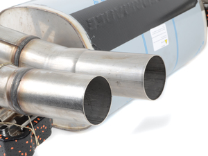 BMW M Performance Exhaust System - BMW F87 M2