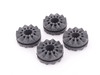 Genuine BMW Rubber Grommet - Pack Of 4  17217567088KT View 1