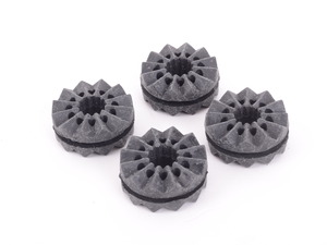 Rubber Grommet - Pack Of 4 