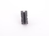 Genuine BMW Rubber Grommet - Pack Of 4  17217567088KT View 4
