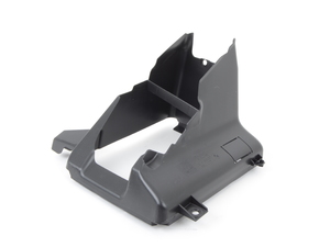Genuine BMW Air Duct, Engine Oil Cooler, - 51747200789