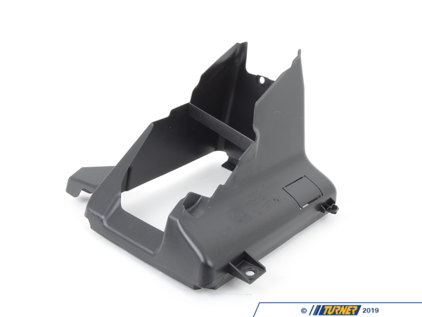 Genuine BMW Genuine BMW Air Duct, Engine Oil Cooler, - 51747200789 51747200789
