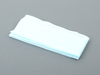 Genuine MINI Genuine MINI Set of Laurel Edition Decor Side Stripes - Red/Blue - R56 51142162127 View 4