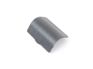Genuine BMW OBDII Plug Cover - Black - F25 F26