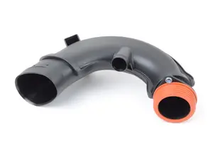 Genuine BMW Filtered Air Duct - 13717577452